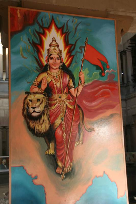 India & Nepal 2011 - 0733